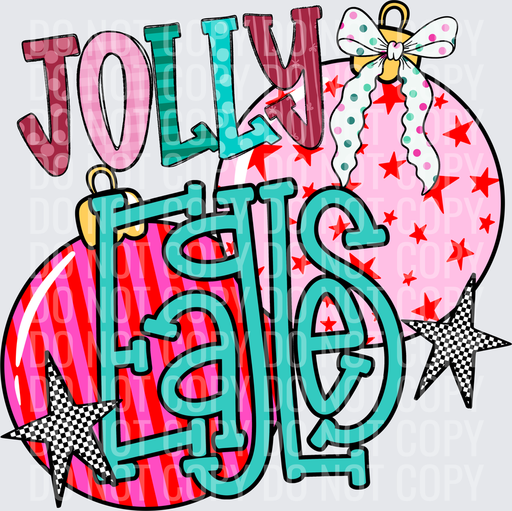 jolly eagles