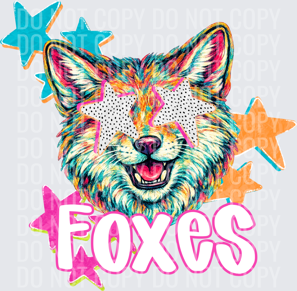 FOXES