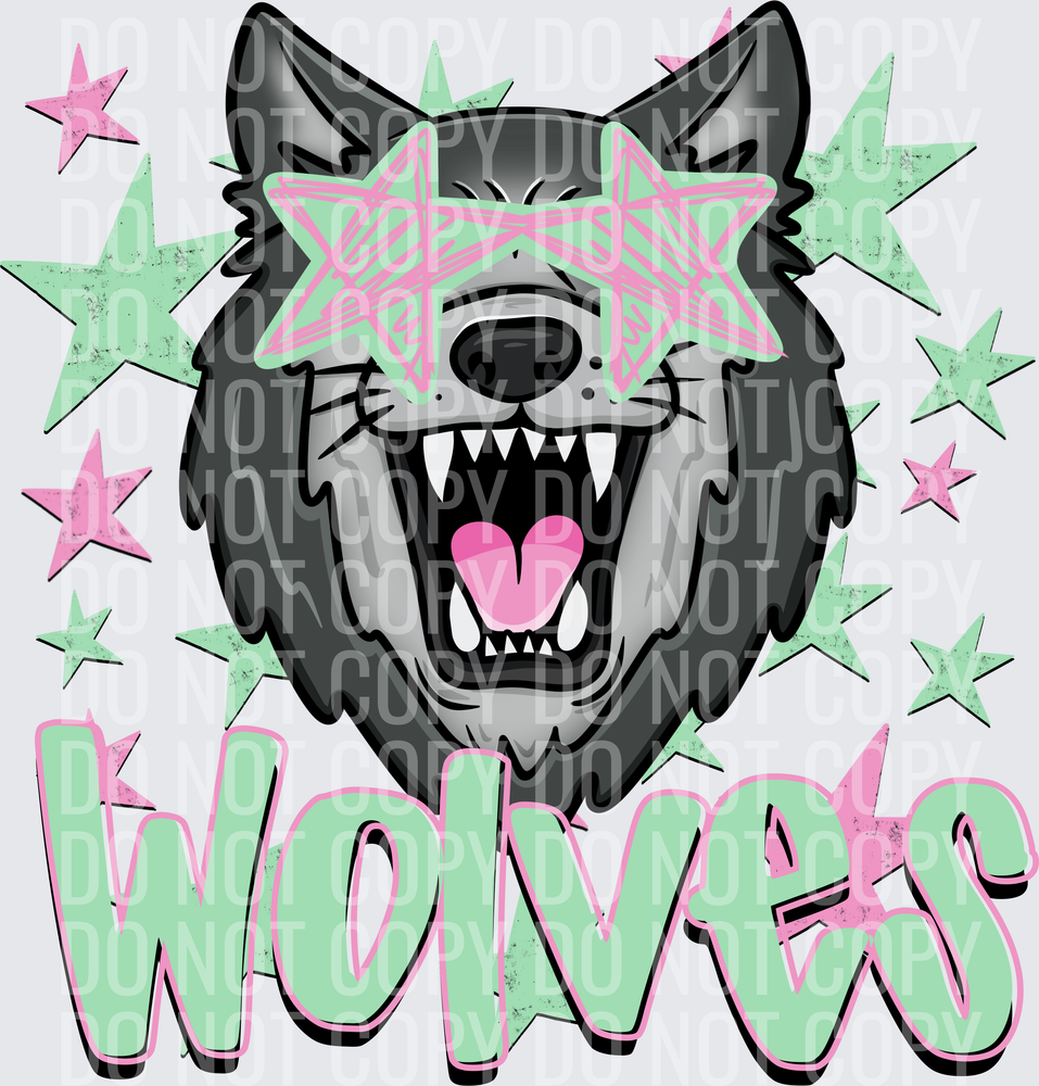 Wolves