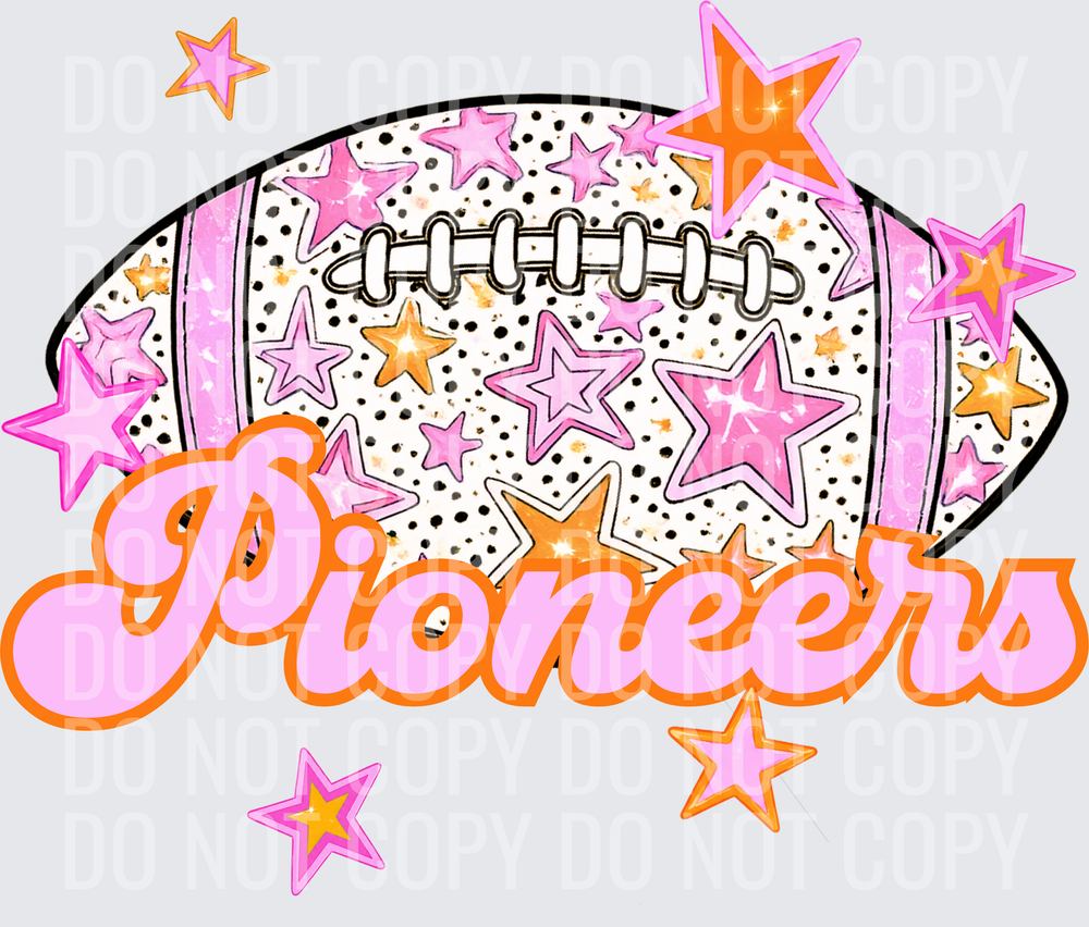 PIONEERS