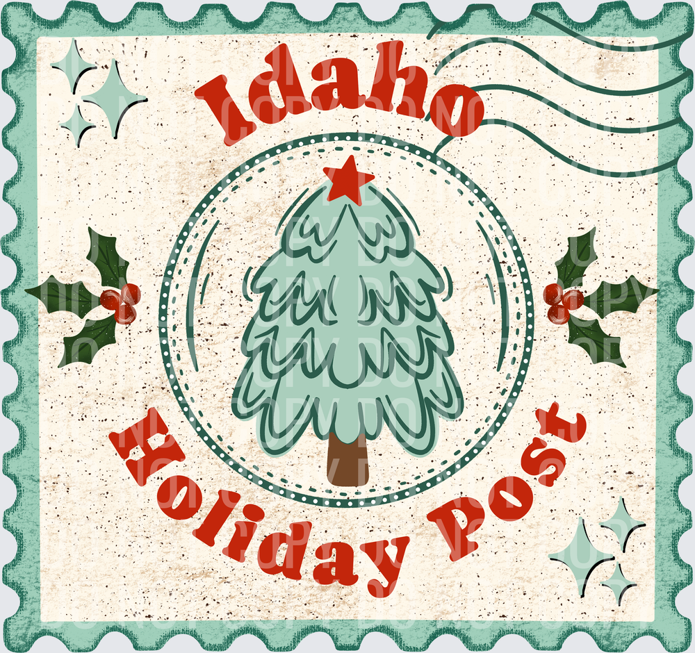 Idaho