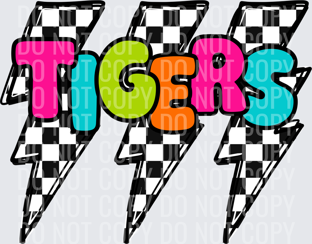 TIGERS