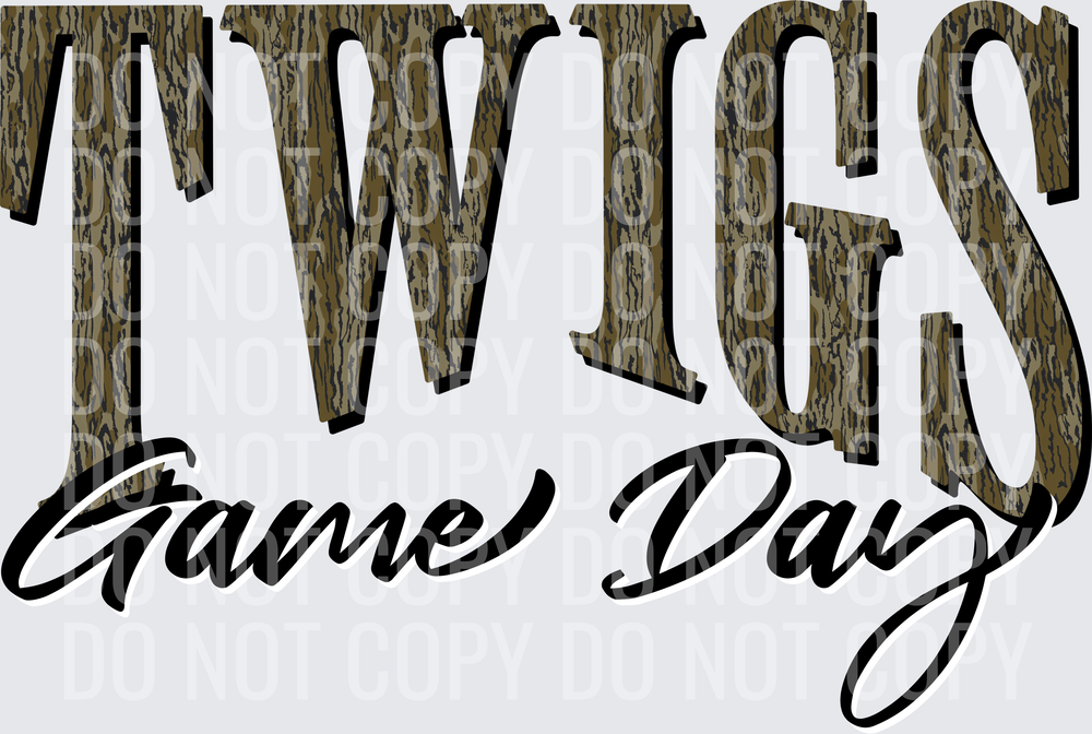 twigs
