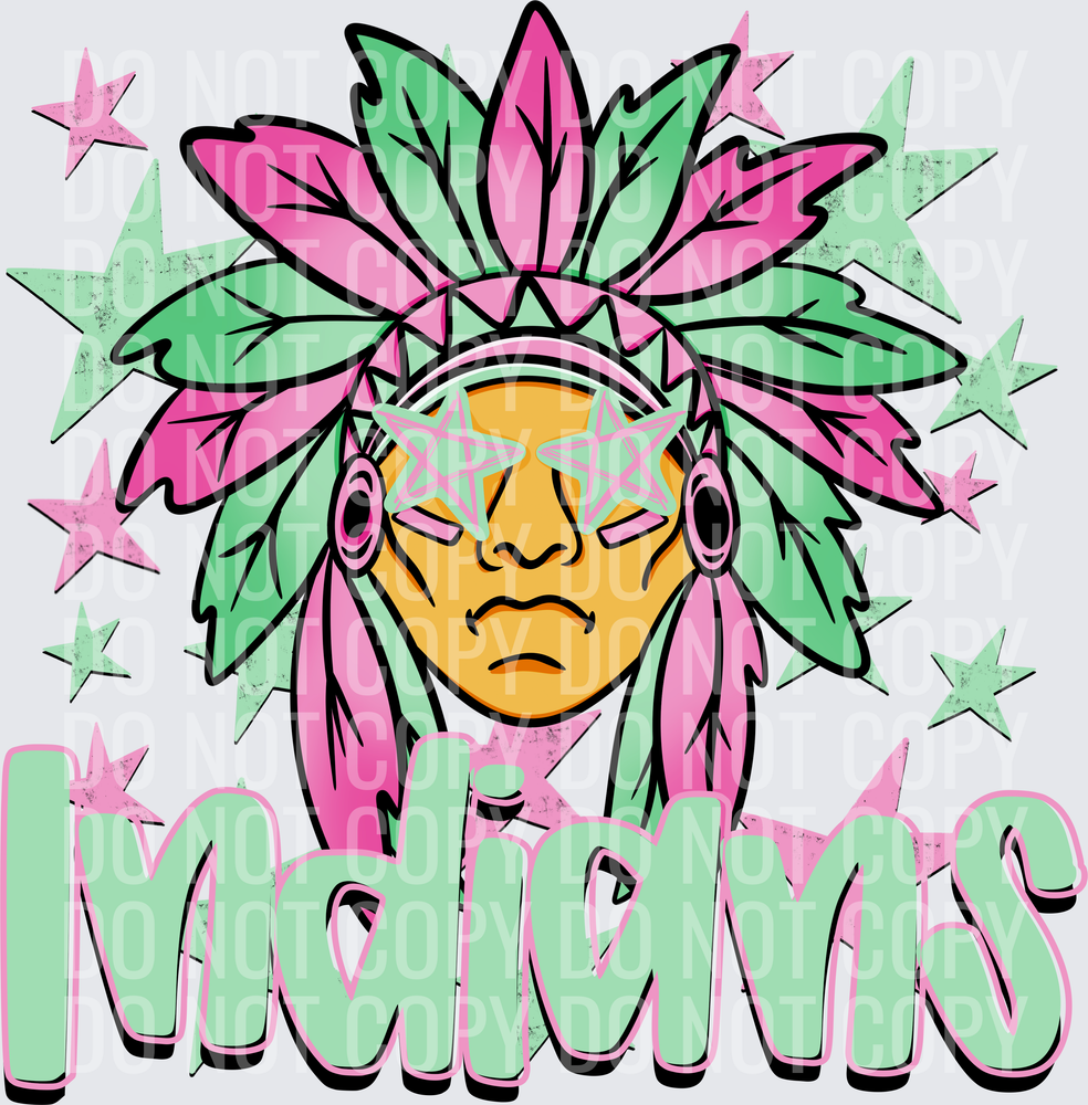 Indians