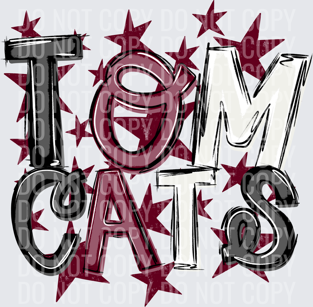 TOM-CATS