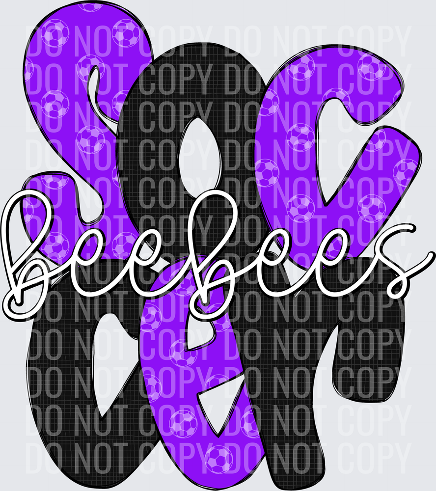 BeebeesPurpleBlack-Soccer