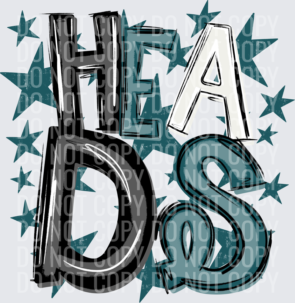 HEA-DS