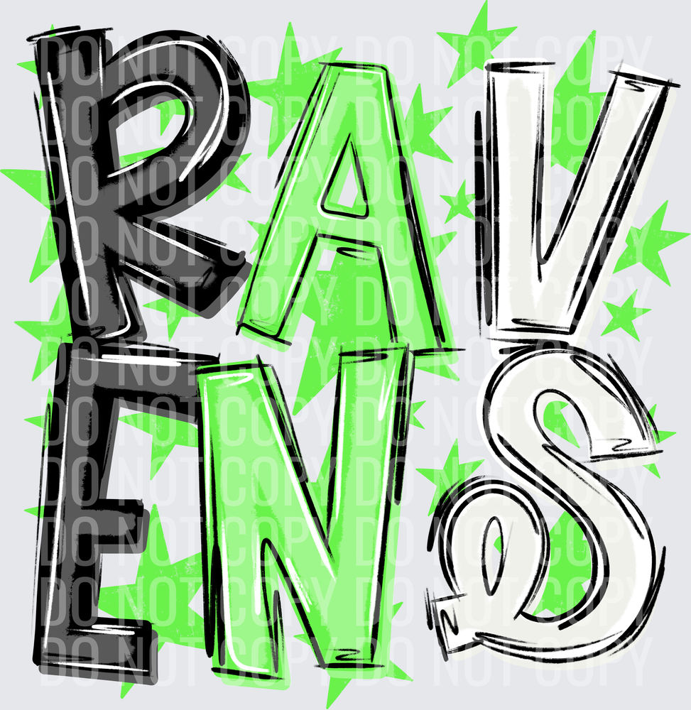 RAV-ENS
