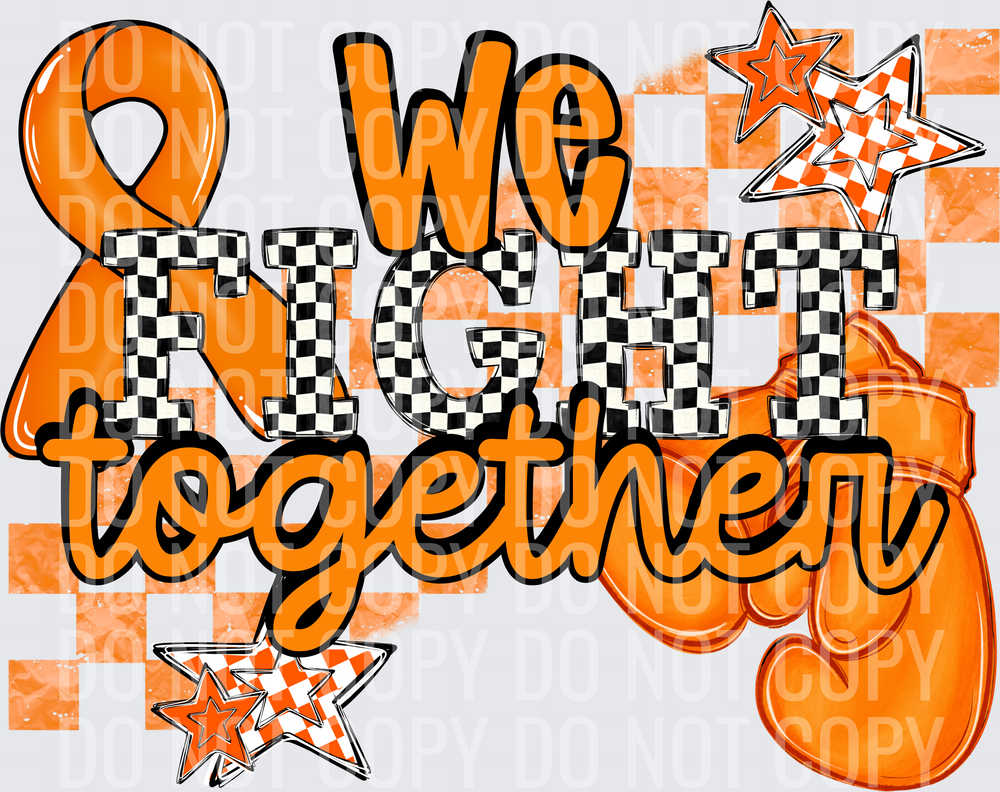 LEUKEMIA WE FIGHT