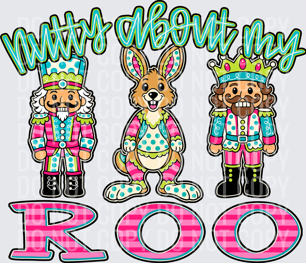 KayndiDesigns 10.26 Nutty About My Roos