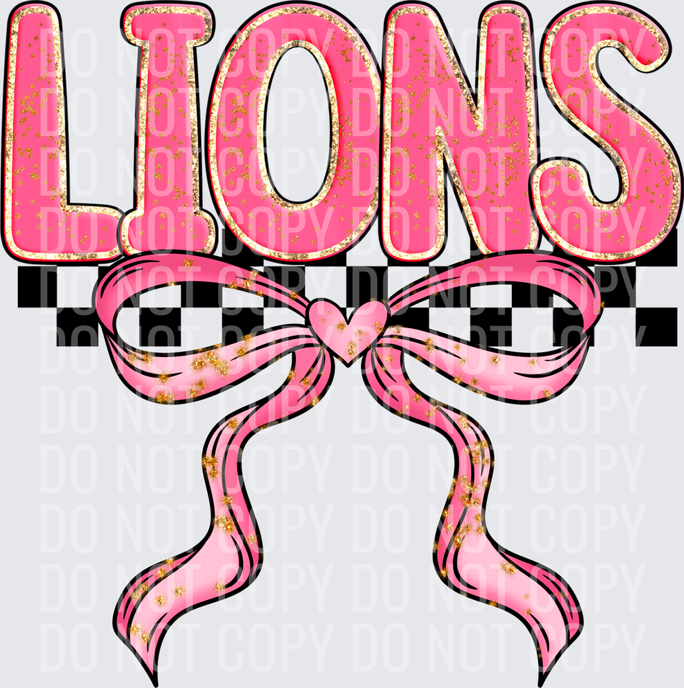 Lions