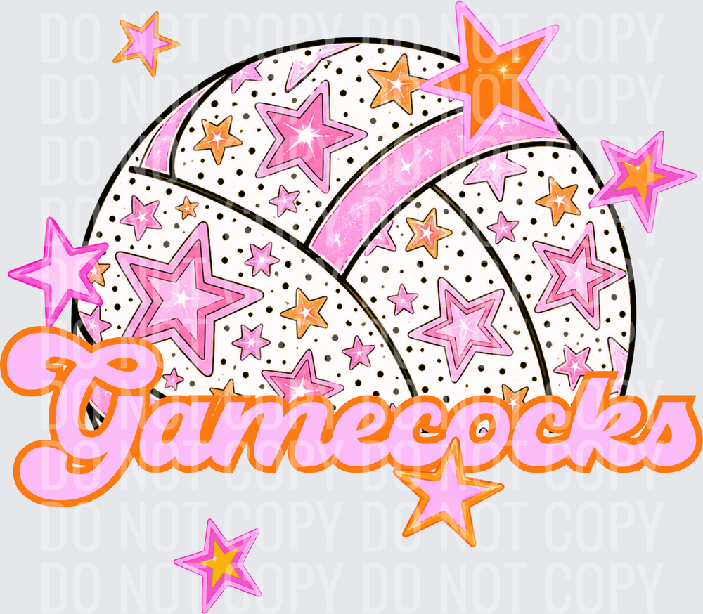 GAMECOCKS