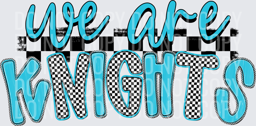KNIGHTS
