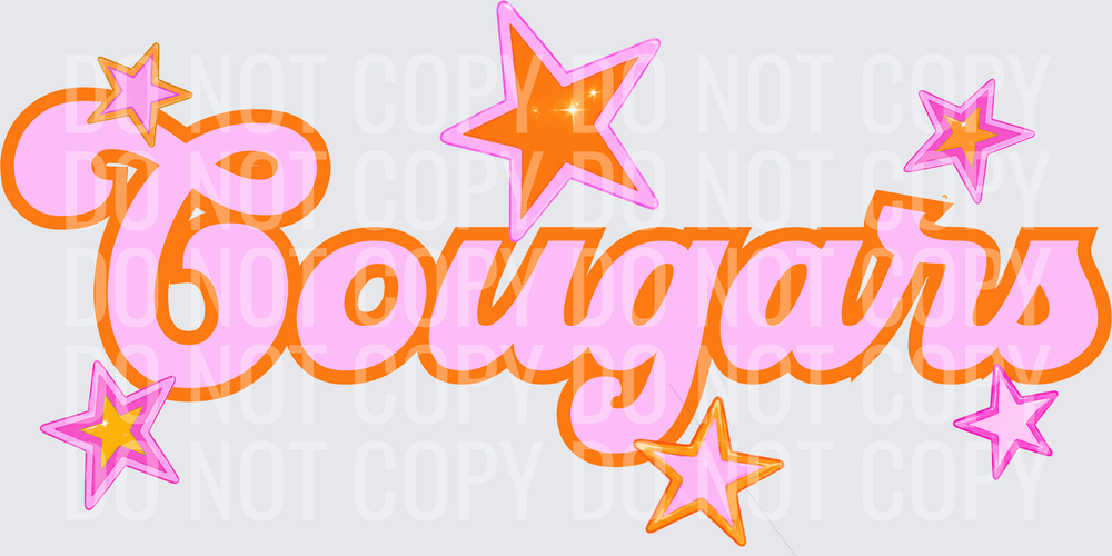 COUGARS