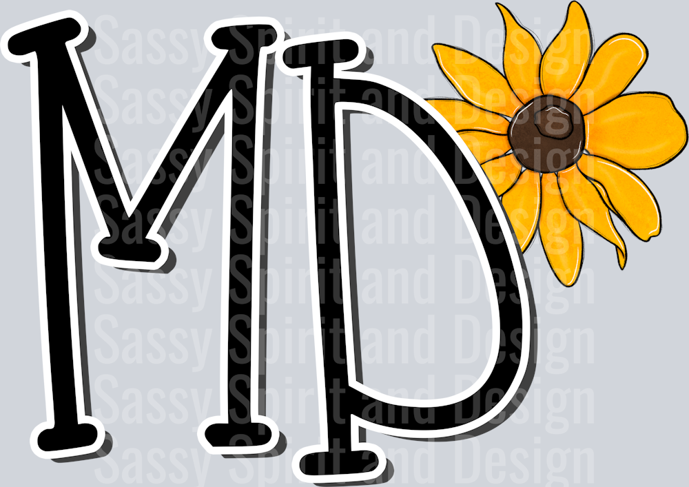 MARYLAND Whimsy Pockets