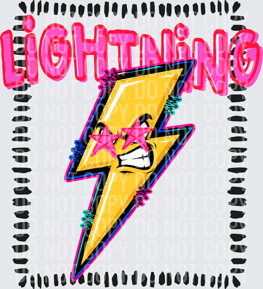 KayndiDesigns 08.26 Starstruck Lightning