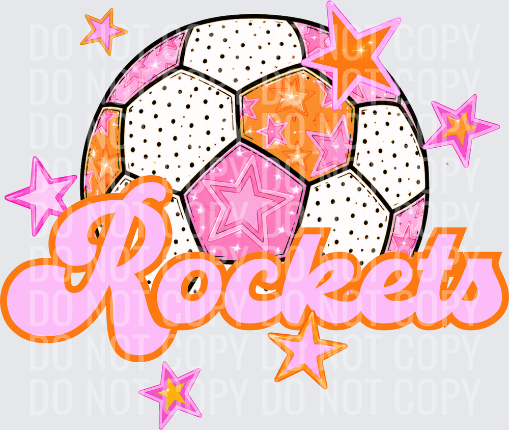 ROCKETS