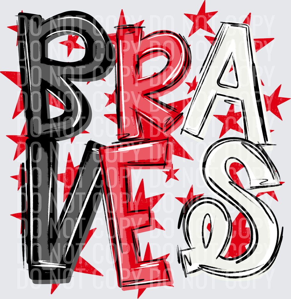 BRA-VES