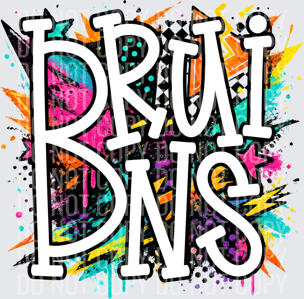 BRUINS