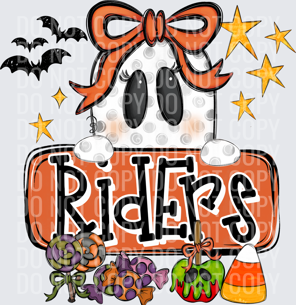 Riders