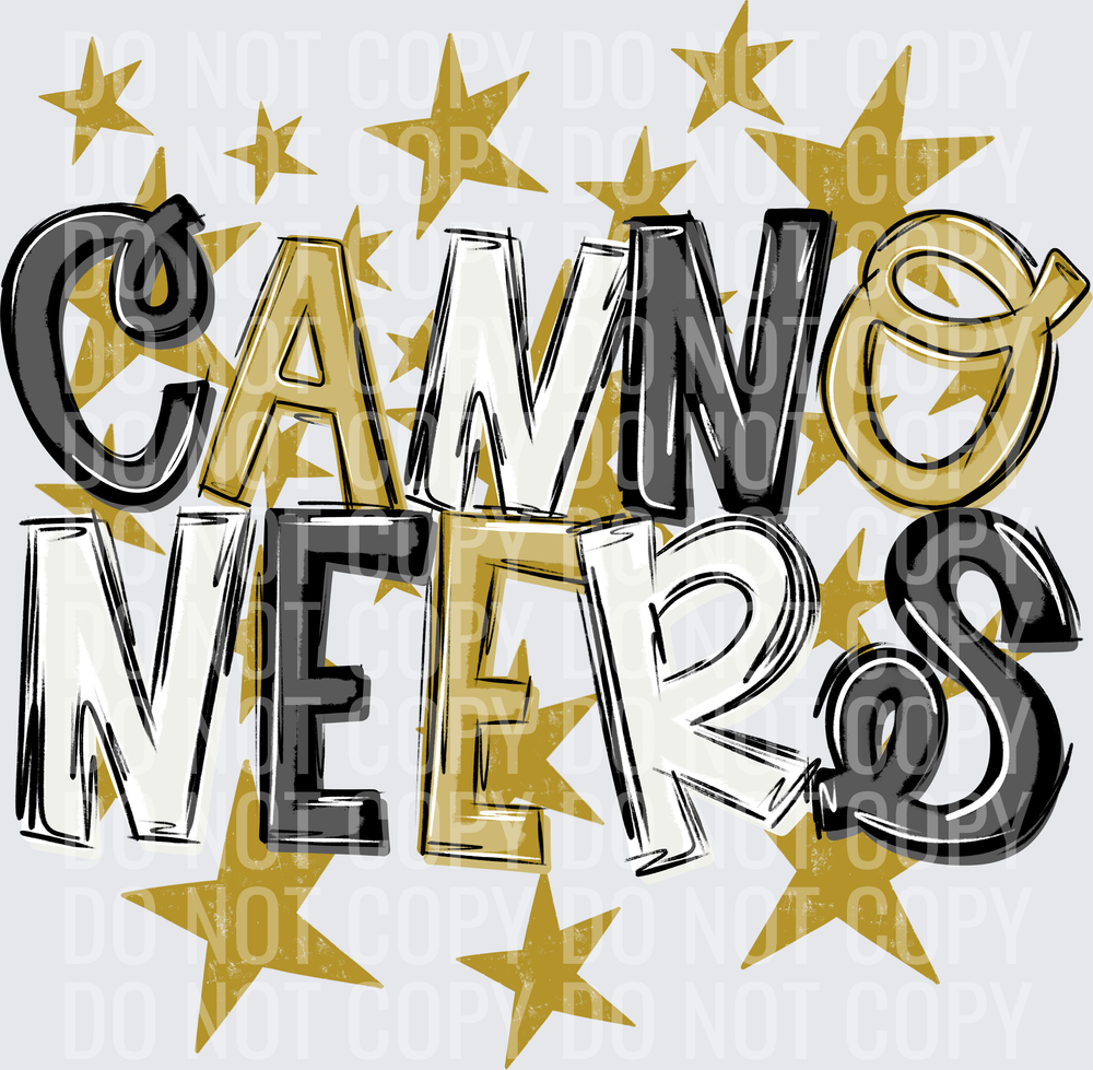 CANNO-NEERS