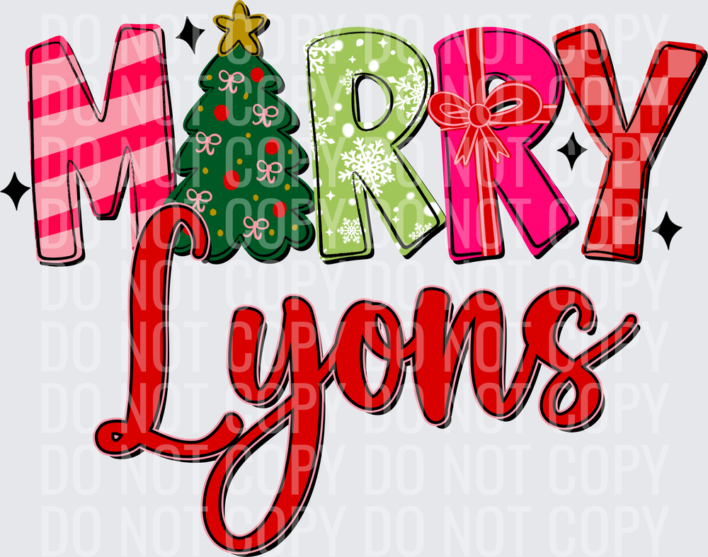 Lyons