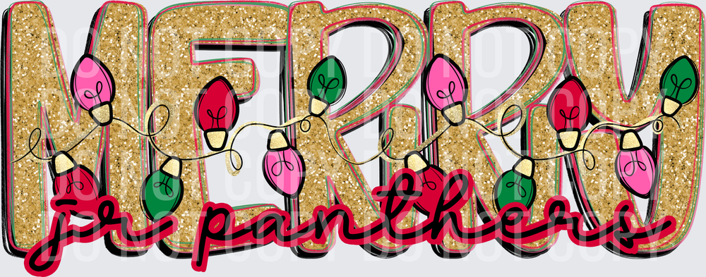 jr panthers