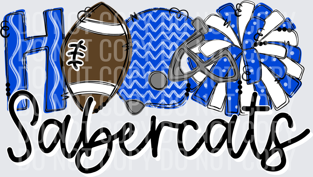 Sabercats