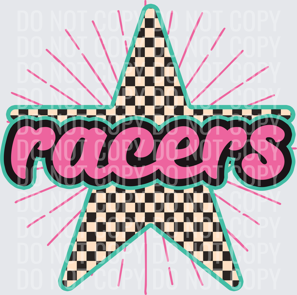racers