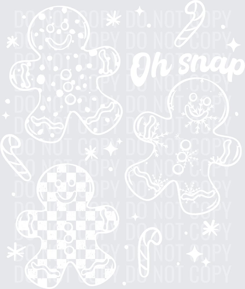 Gingerbread_Patterns_Single_Color_White