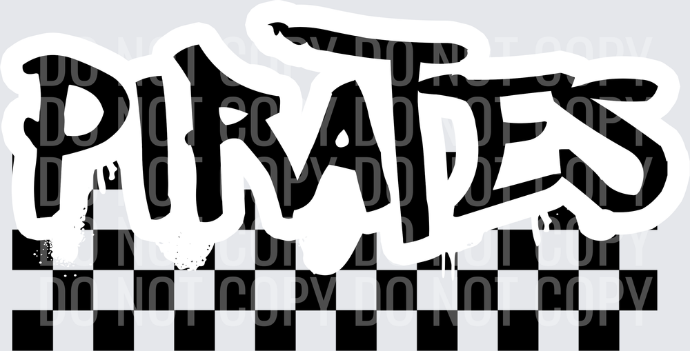 PIRATES