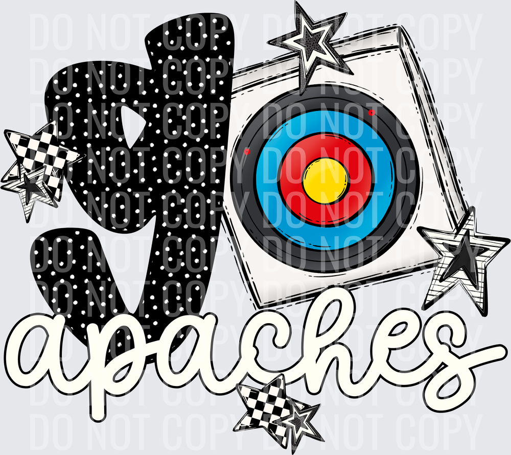 APACHES