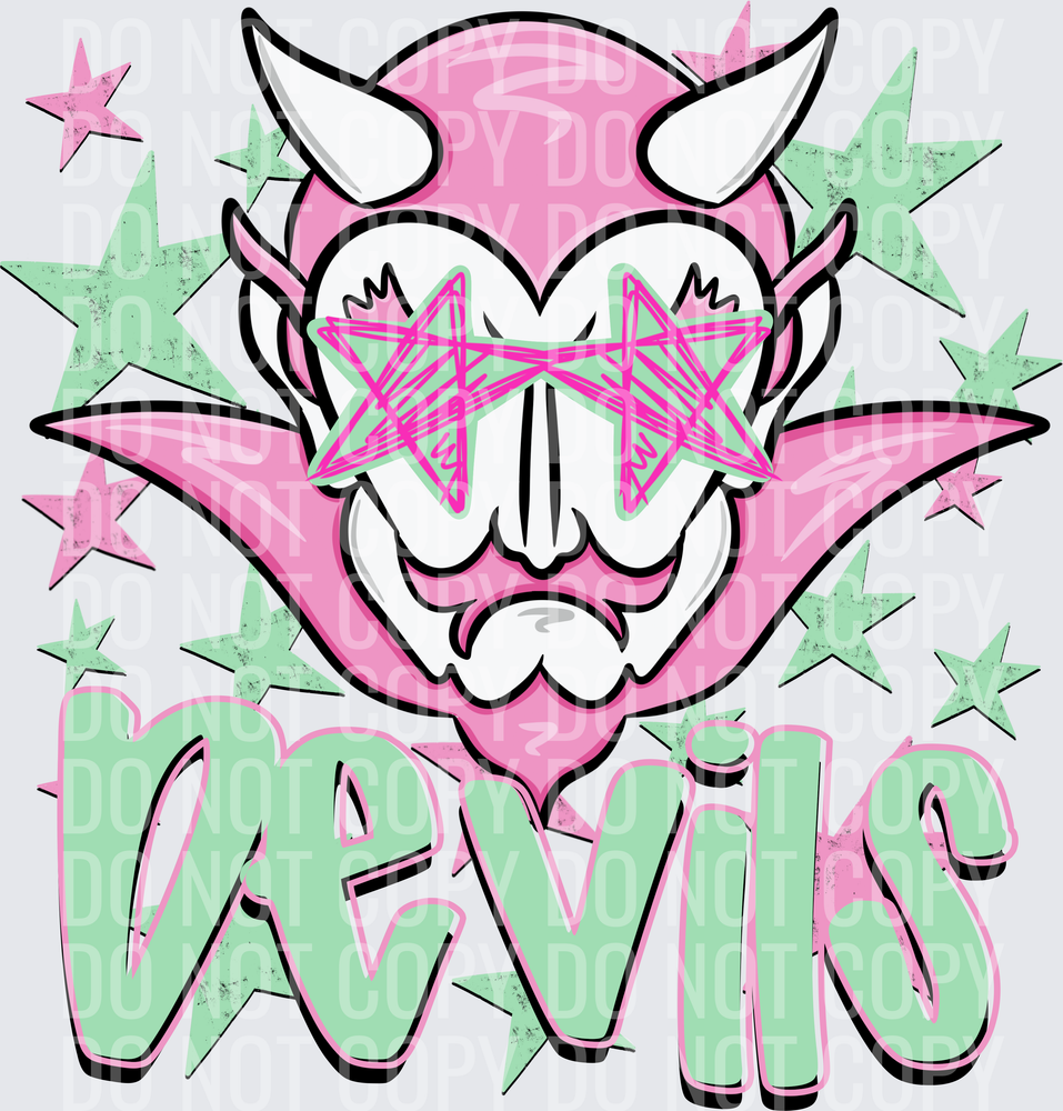Devils
