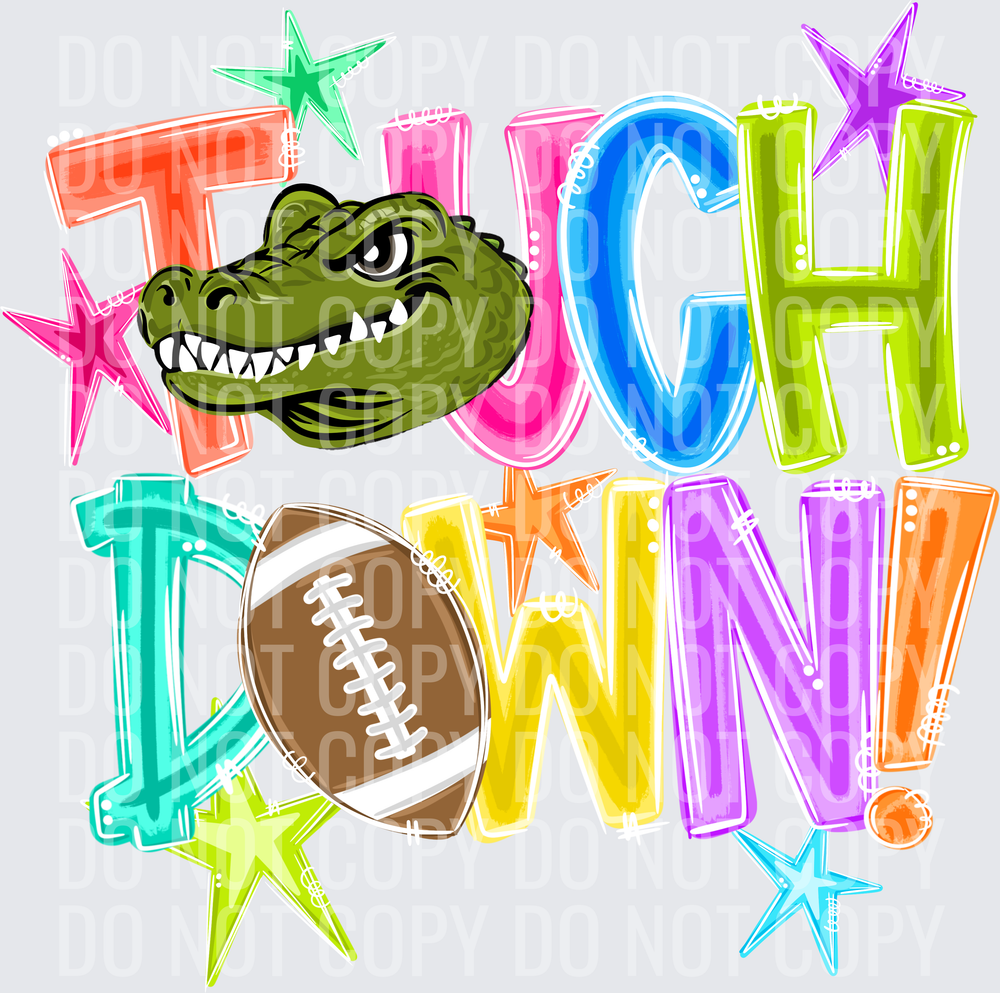 Gators