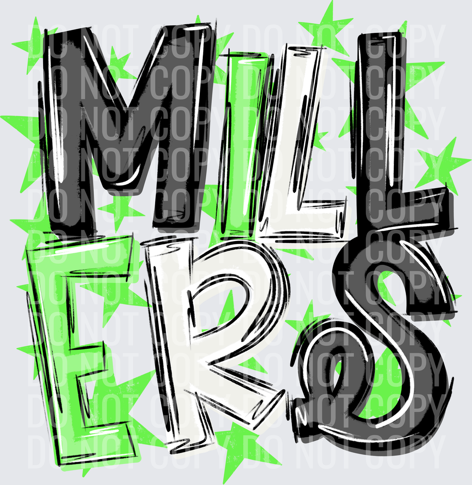 MILL-ERS