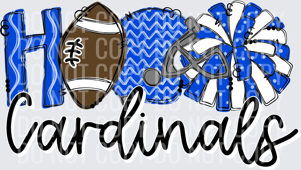 Cardinals