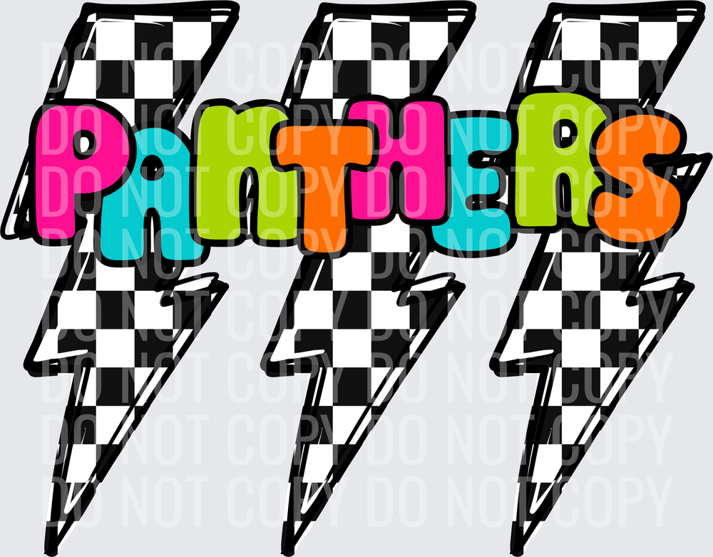 PANTHERS