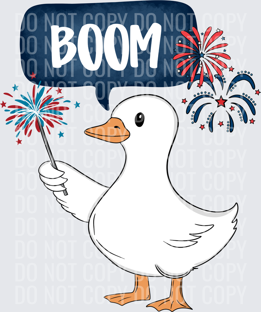 BOOM