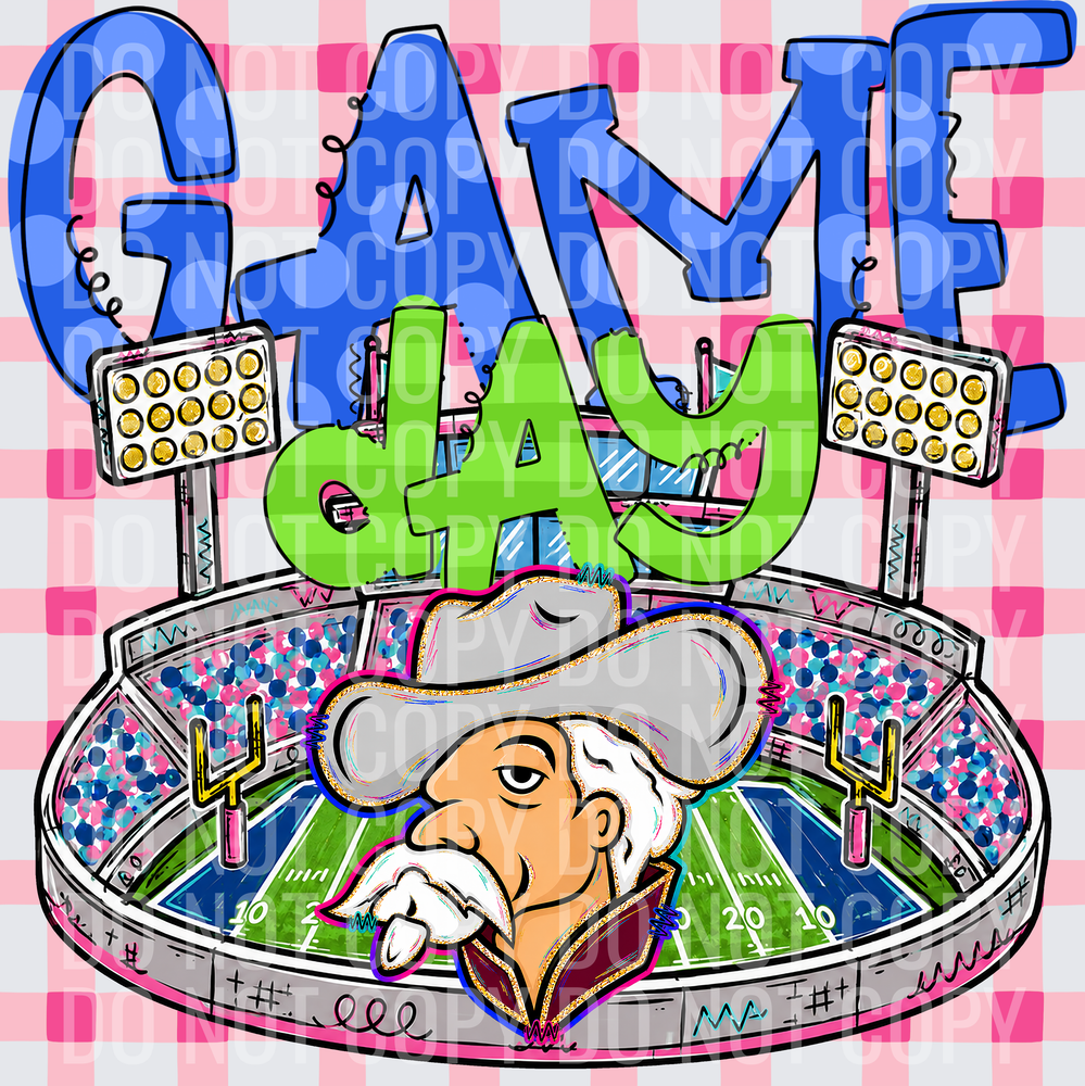 KayndiDesigns 08.26 Game Day Stadium Rebels 3