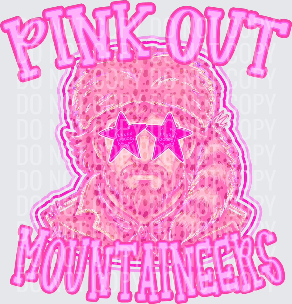 KayndiDesigns 09.26 Pink Out Mountaineers 2