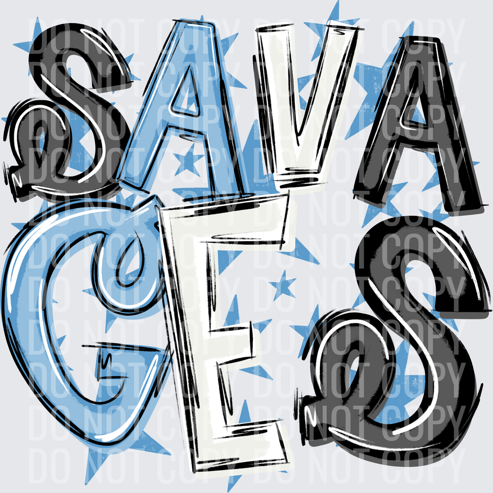 SAVA-GES