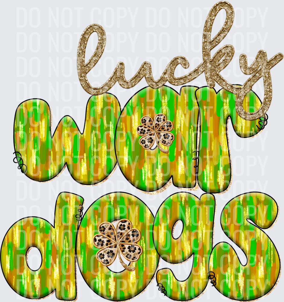 WAR DOGS_
