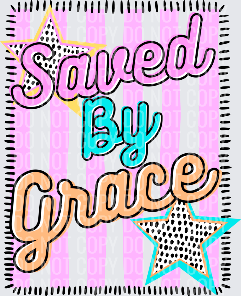 Saved