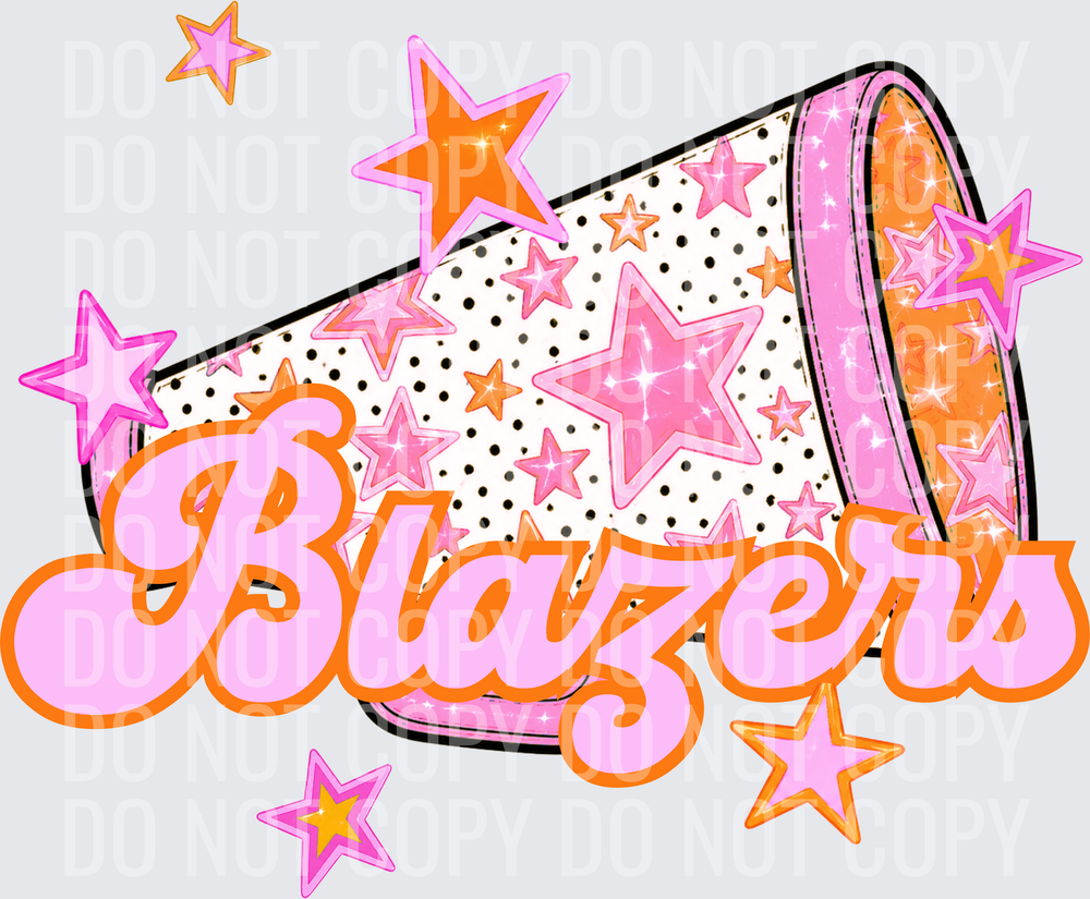 BLAZERS