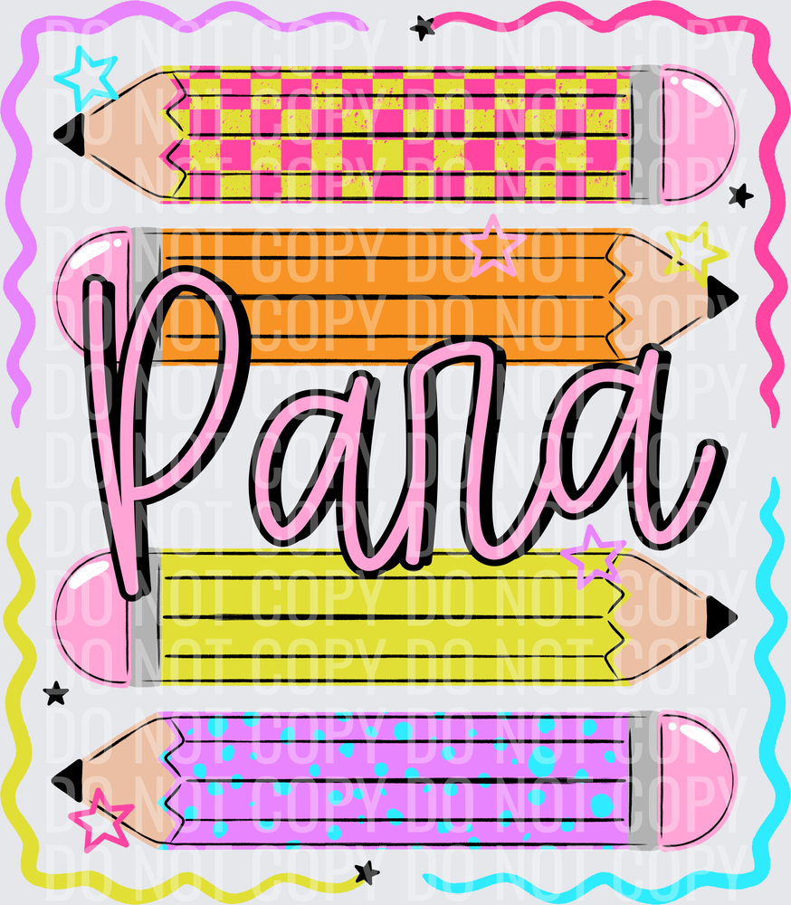 Para_Colorful_Pencils_
