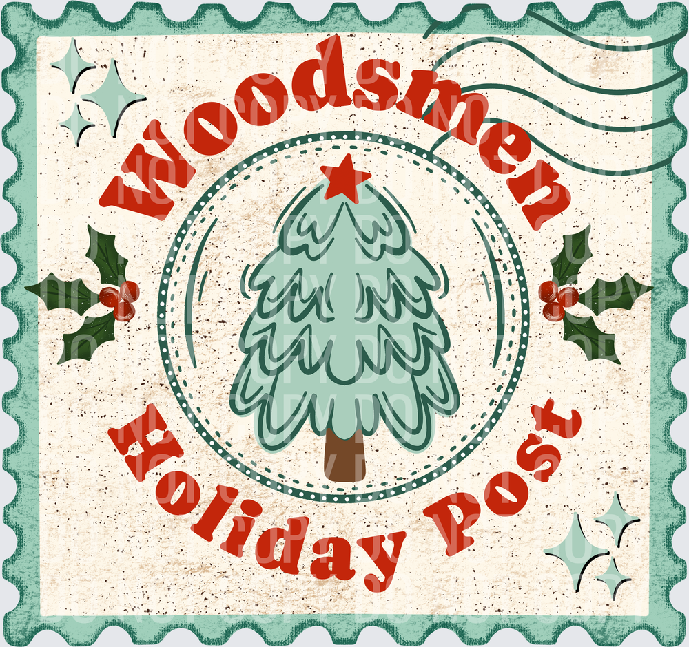Woodsmen