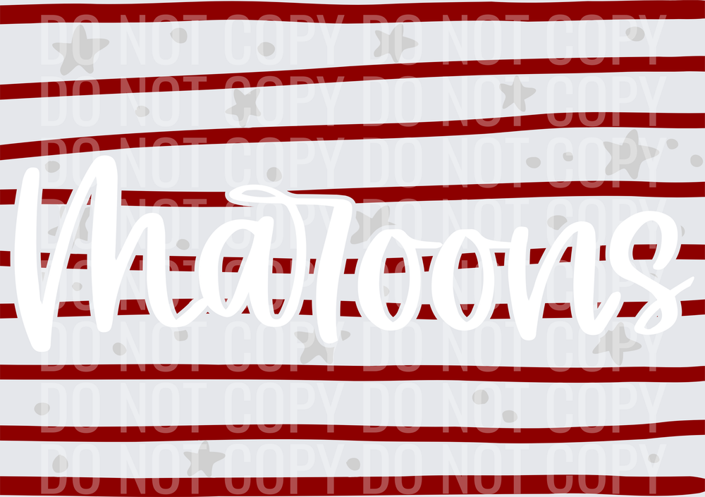 MaroonsMaroonGray
