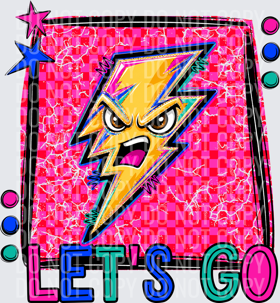 Bolts
