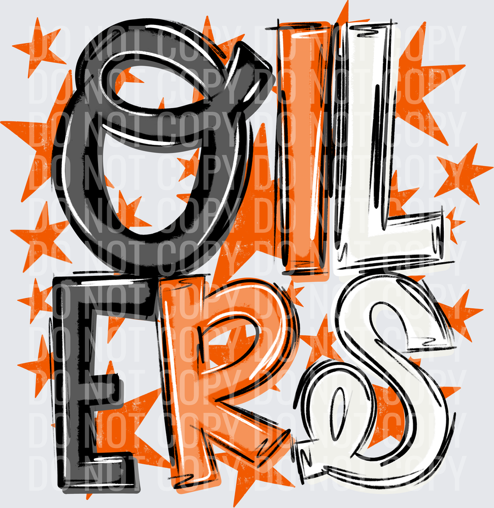 OIL-ERS