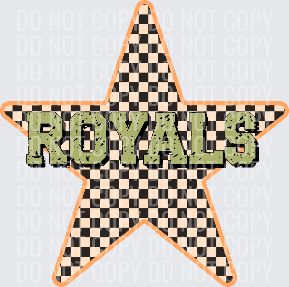 royals